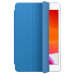 Чехол для планшета Apple iPad mini Smart Cover - Surf Blue (MY1V2ZM/A)