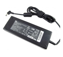 Блок питания к ноутбуку HP 120W 18.5V 6.5A разъем 5.5/2.5 (PPP017H / PPP017L)