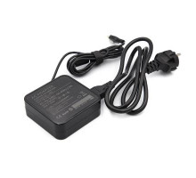 Блок питания к ноутбуку PowerPlant IBM/LENOVO 220V, 20V 90W 4.5A (Special) wall mount (WM-IB90HSPE)