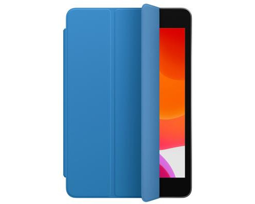 Чехол для планшета Apple iPad mini Smart Cover - Surf Blue (MY1V2ZM/A)