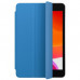 Чехол для планшета Apple iPad mini Smart Cover - Surf Blue (MY1V2ZM/A)