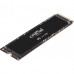 Накопитель SSD M.2 2280 2TB Micron (CT2000P5SSD8)