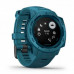 Смарт-часы Garmin Instinct Lakeside Blue (010-02064-04)
