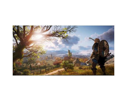 Игра SONY Assassin's Creed Valhalla  (PSIV725)