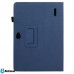 Чехол для планшета BeCover Slimbook для Pixus hiPower Deep Blue (702575)