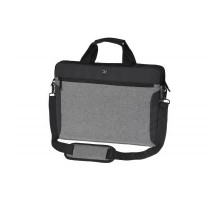 Сумка для ноутбука 2E 16" CBN816 Grey (2E-CBN816GR)