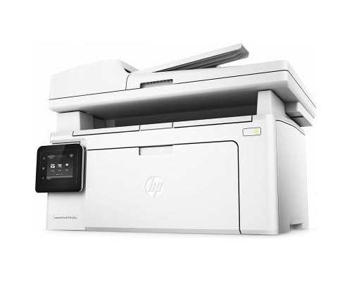Многофункциональное устройство HP LaserJet M130fw з Wi-Fi (G3Q60A)