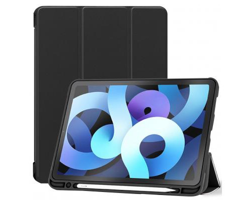 Чехол для планшета AirOn Premium SOFT iPad Air 10.9" 2020 + film (4822352781033)