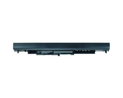 Аккумулятор для ноутбука HP 250 G4 HSTNN-LB6V, 2600mAh, 3cell, 14.6V, Li-ion, черная AlSoft (A47392)