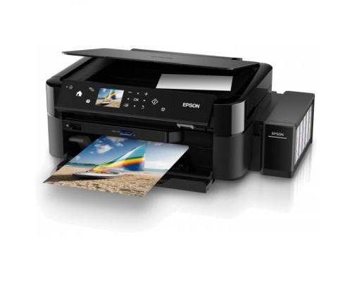 Многофункциональное устройство Epson L850 (C11CE31402)