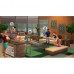 Игра PC The Sims 4: Внутренний дворик. Дополнение (sims4-vn-dvor)
