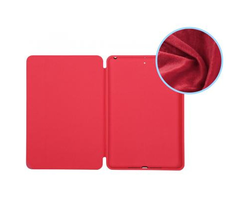 Чехол для планшета Armorstandart Smart Case iPad 11 Red (ARM54809)