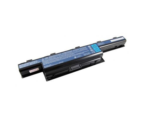 Аккумулятор для ноутбука Acer AS10D31 6000mAh 6cell 11.1V Li-ion (A41615)