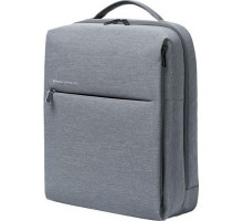 Рюкзак для ноутбука Xiaomi 15.6" City Backpack 2 (Light Gray) (601203)