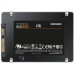Накопитель SSD 2.5" 4TB Samsung (MZ-76E4T0BW)