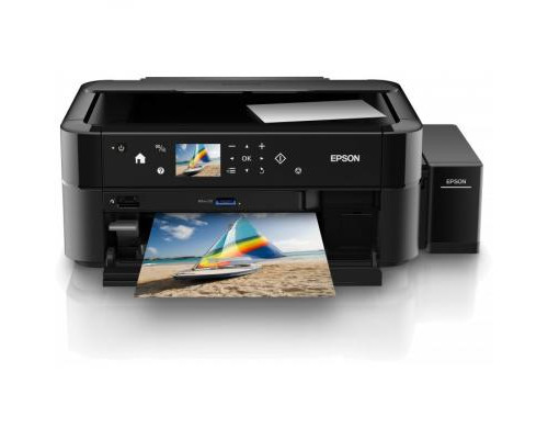 Многофункциональное устройство Epson L850 (C11CE31402)