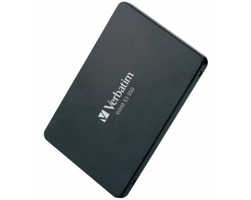 Накопитель SSD 2.5" 512GB Verbatim (49352)