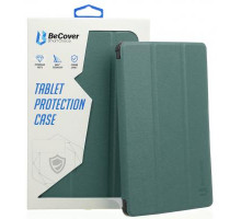 Чехол для планшета BeCover Apple iPad Air 10.9 2020 Dark Green (705499)