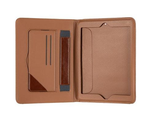 Чехол для планшета Gelius Leather Case iPad PRO 9.7" Blue (00000074473)
