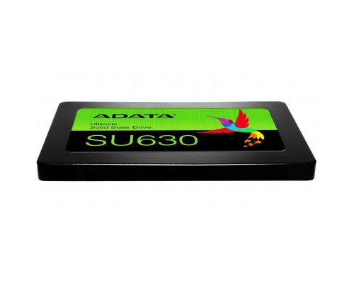 Накопитель SSD 2.5" 480GB ADATA (ASU630SS-480GQ-R)
