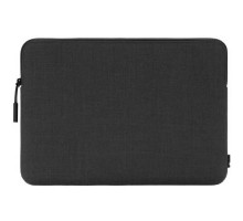 Чехол для ноутбука Incase 15-16" MacBook Pro, Slim Sleeve with Woolenex, Graphite (INMB100606-GFT)