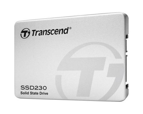 Накопитель SSD 2.5" 128GB Transcend (TS128GSSD230S)