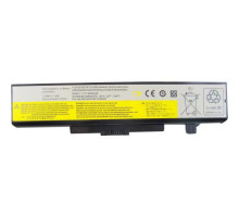 Аккумулятор для ноутбука AlSoft Lenovo IdeaPad Y480 L11N6Y01 5200mAh 6cell 11.1V Li-ion (A41717)