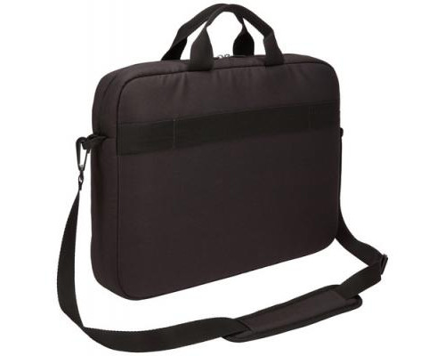 Сумка для ноутбука CASE LOGIC 17.3" Advantage Attache ADVA-117 Black (3204204)