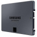 Накопитель SSD 2.5" 2TB Samsung (MZ-77Q2T0BW)