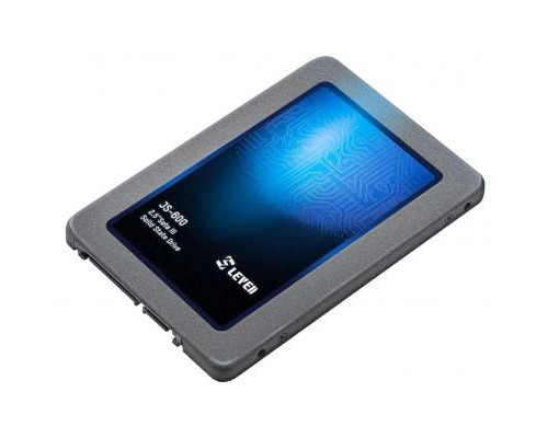 Накопитель SSD 2.5" 2TB Leven (JS600SSD2TB)