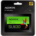 Накопитель SSD 2.5" 480GB ADATA (ASU630SS-480GQ-R)