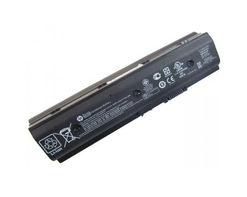 Аккумулятор для ноутбука HP HP Pavilion M6-1000 (DV4-5000) HSTNN-LB3P 9000mAh (100Wh) 9c (A41949)