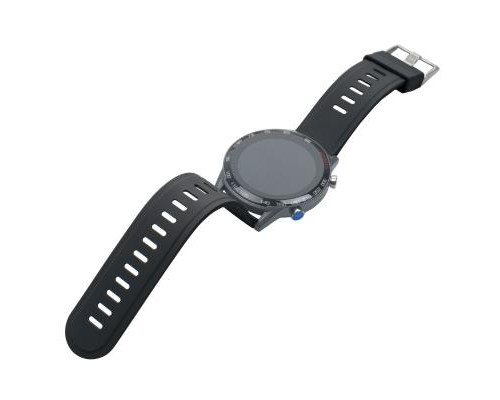 Смарт-часы Globex Smart Watch Me2 (Black)