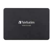 Накопитель SSD 2.5" 512GB Verbatim (49352)