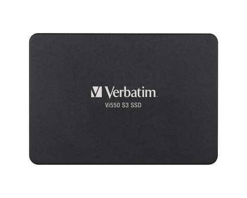 Накопитель SSD 2.5" 512GB Verbatim (49352)