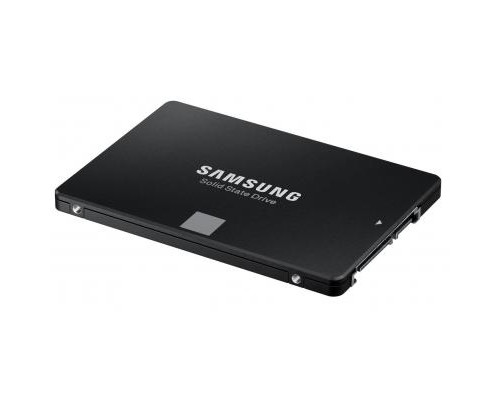 Накопитель SSD 2.5" 4TB Samsung (MZ-76E4T0BW)
