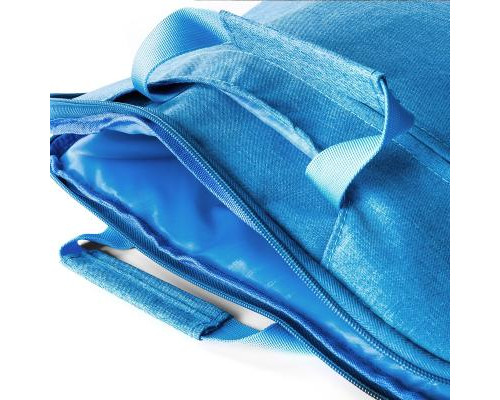Сумка для ноутбука Modecom 13.3" Highfill Blue (TOR-MC-HIGHFILL-13-BLU)