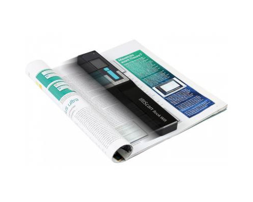 Сканер IRIS IRISCan Book 5 Wifi (458742)