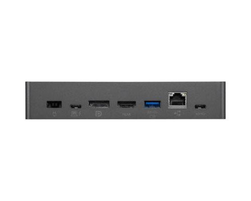 Порт-репликатор Lenovo ThinkPad Thunderbolt 3 Essentia Dock (40AV0135EU)
