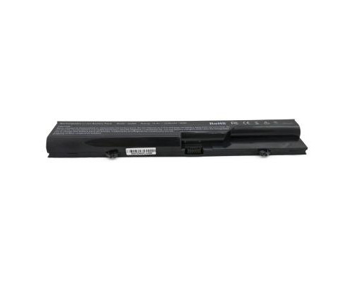 Аккумулятор для ноутбука HP 420 (HSTNN-CB1A) 5200 mAh Extradigital (BNH3937)