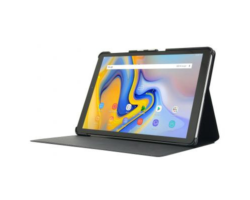 Чехол для планшета BeCover Samsung Galaxy Tab A 10.5 SM-T590 / SM-T595 Black (702777)