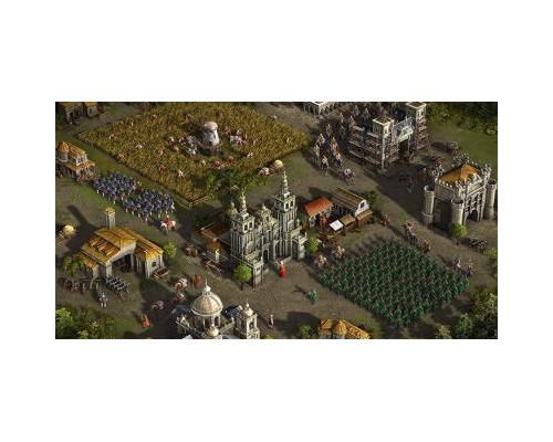 Игра PC Cossacks 3 (14449489)