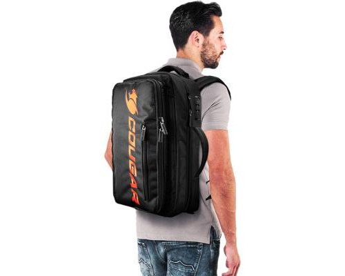 Рюкзак для ноутбука Cougar 15.6" (FORTRESS)