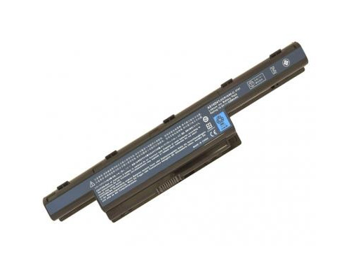 Аккумулятор для ноутбука AlSoft Acer AS10D31 5200mAh 6cell 11.1V Li-ion (A41473)