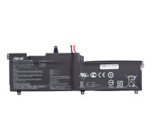 Аккумулятор для ноутбука ASUS ROG Strix GL702V (C41N1541) 15.2V 5000mAh (NB431250)