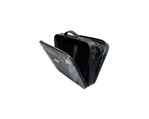Сумка для ноутбука Continent 15.6" CC-892 Black (CC-892 Black)