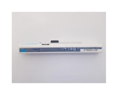 Аккумулятор для ноутбука Acer UM08A31, 2200mAh (23Wh), 3cell, 11.1V, Li-ion, White (A47532)
