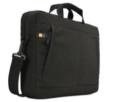Сумка для ноутбука CASE LOGIC 15.6" Huxton Attache HUXA-115 Black (3203129)