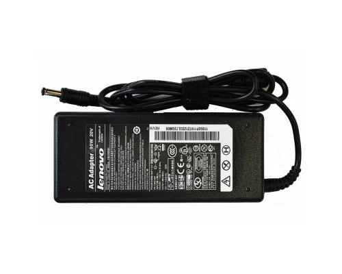 Блок питания к ноутбуку Drobak LENOVO 90W 20V 4.5A разъем 5.5*2.5 (141418)