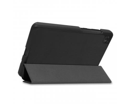 Чехол для планшета AirOn Premium Lenovo M7 7" 2020 Black (4821784622454)